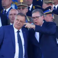 Vucic dodik