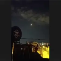 Iranci lansirali rakete preko Turske