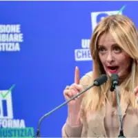 Giorgia Meloni
