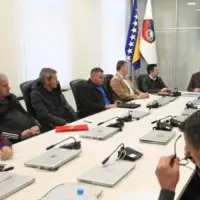 Fudbalski savez KS Kenan Magoda Fuad Colpa