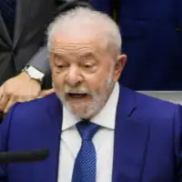 Luiz Inacio Lula da Silva