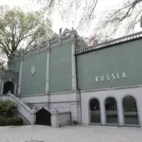 Venecijansko bijenale rusija