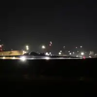 Nevidljivi B 2 bombarder