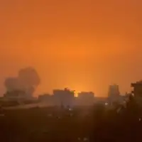 Iran napad izraela 13 03