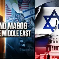 Kako Biblija diktira americku vanjsku politiku prema Iranu