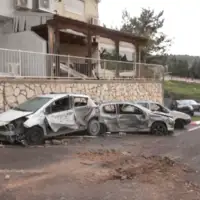 Iran raketirao sjever Izraela 03