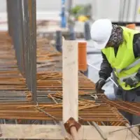 Posao radnik radnici gradevina