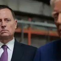 Richard grenel donald trump