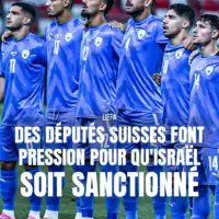 Nogometna reprezentacija Izraela