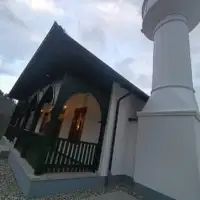 Cajnice klanjana teravija prvi put nakon 82 godine