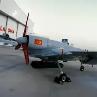 Baykar novi dron kamikaza