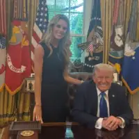 Carrie prejean boller donald trump1