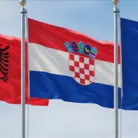 Kosovo hrvatska albanija