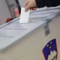 Slovenija IZBORI