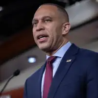 Hakeem Jeffries
