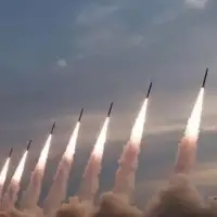 Rakete iran