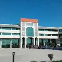 Zgrada vlade antalija