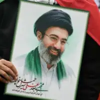 Mojtaba Hamenei