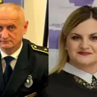 Arijana Huseinovic Ajanovic Vahidin Munjić