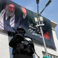 Mojtaba Hamenei IRAN