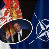 Aleksandar Vucic nato