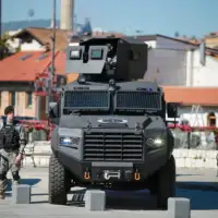 MUP KS specijalno oklopno vozilo Roshel 1200x800