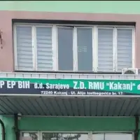 RMU Kakanj