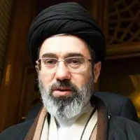 Mojtaba Hamenei