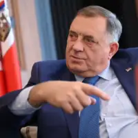 Milorad Dodik