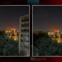 Americka ambasada u Bagdad