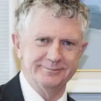 Jonathan Powell