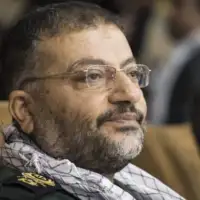 Gholam Reza Soleimani