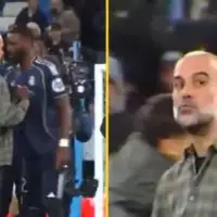 Pep Guardiola