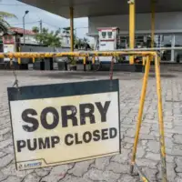 Benzinska pumpa sri lanka