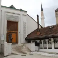 Gazi Husrev begova biblioteka