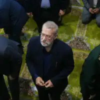 Ali Larijani