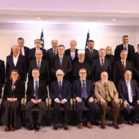 Bosnjacki lideri Husein ef Kavazovic islamofobija Islamska zajednica u Bi H