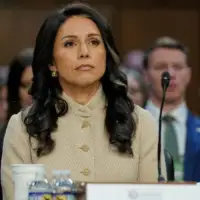 Tulsi Gabbard direktorica Nacionalne obavjestajne sluzbe SAD a