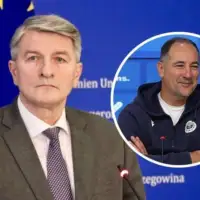 Semsudin Mehmedovic zatrazio protjerivanje Igora Stimca