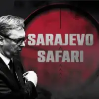 Sarajevo Safari