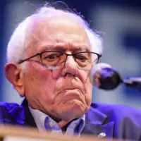 Bernie Sanders