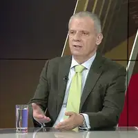 Fahrudin Radoncic etto