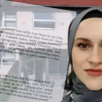 Azra Okanovic Živinice