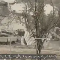 Vojno krilo Hamasa objavilo snimku borbi s izraelskom vojskom