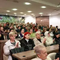 Ilidza sehidske porodice