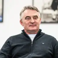 Zeljko Komsic