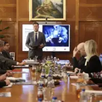 Centralna banka BiH  Predstavljanje "Priručnika za građane: Elektronske i digitalne finansijske usluge"