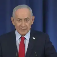 Benjamin Netanyahu
