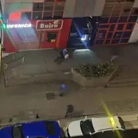 Tuzla MUP TK pucnjava tucnjava 03