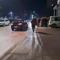 Incident pred Bajram u Bugojno 03 etto